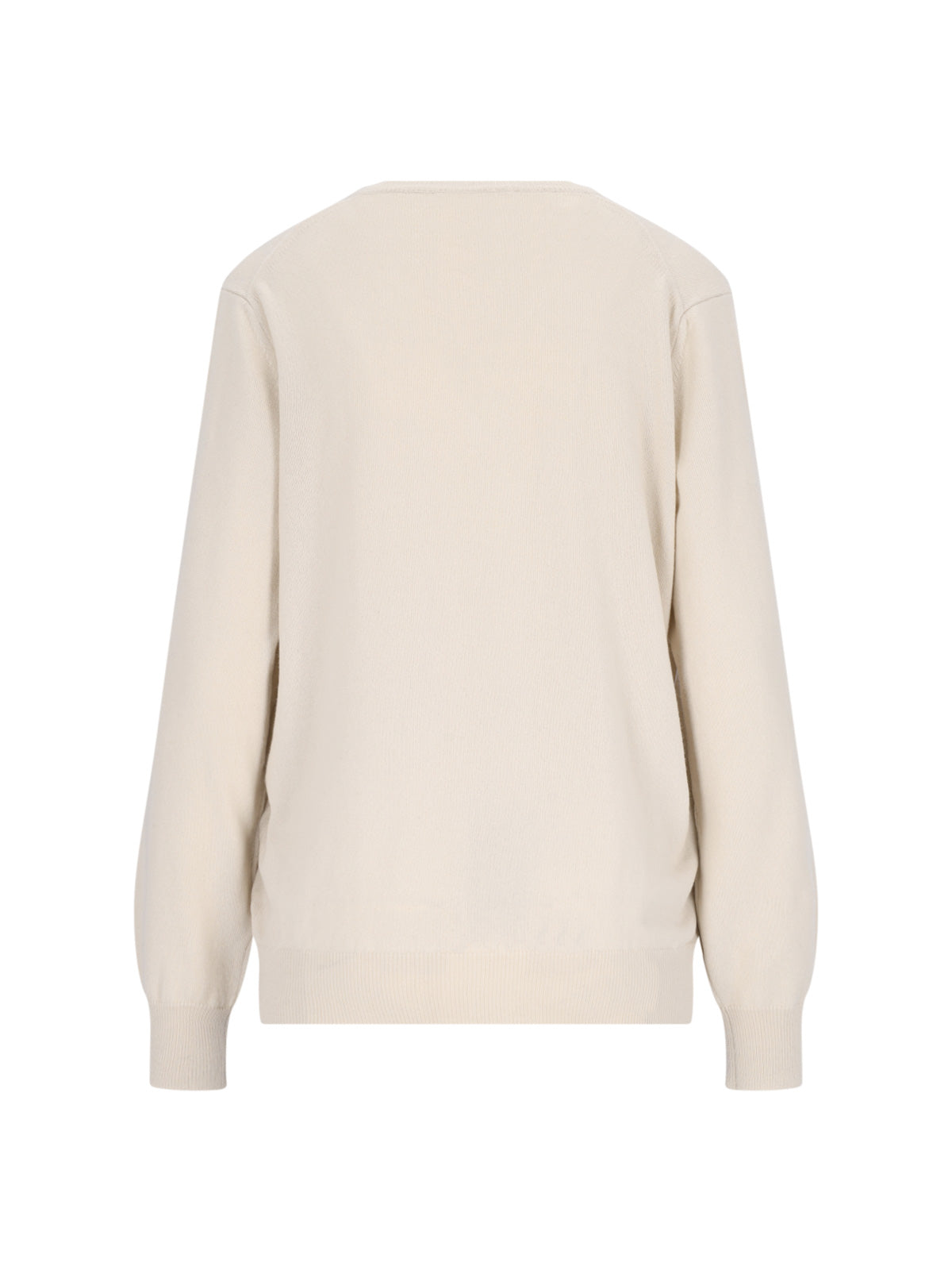 Canessa Sweaters White Cashmere