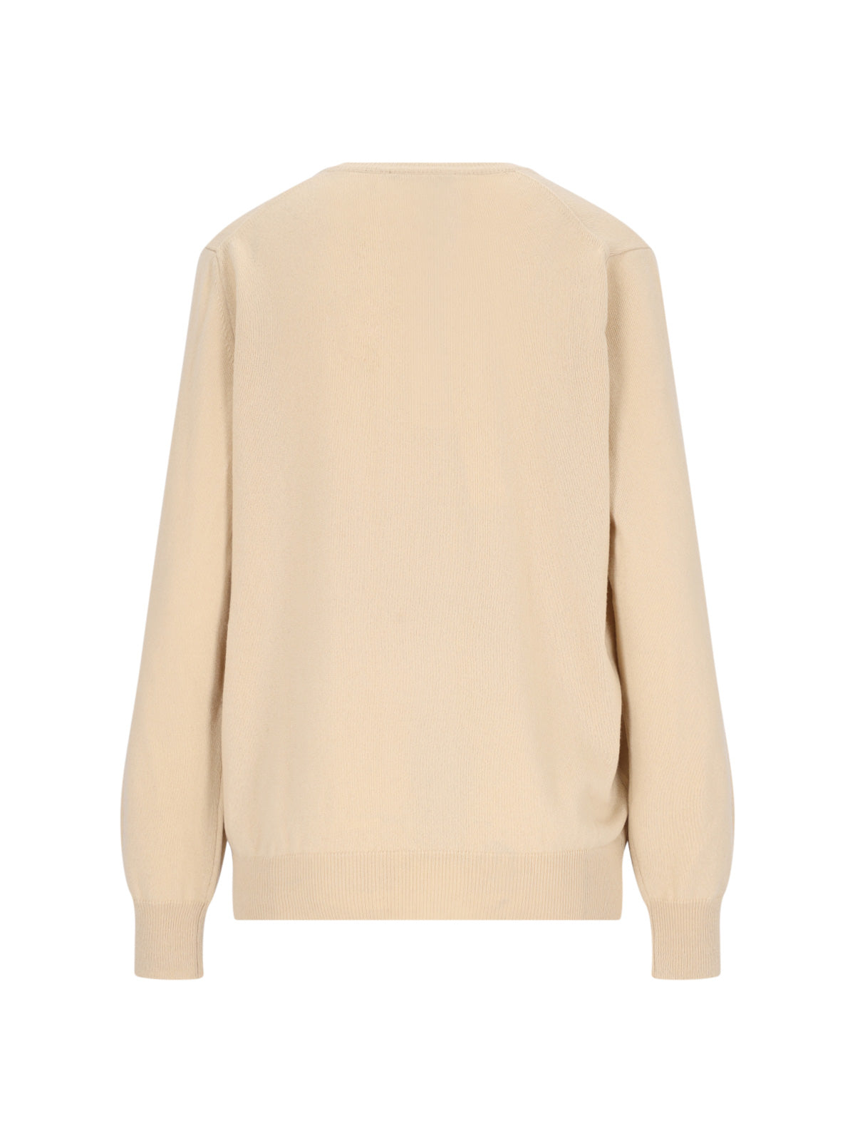 Canessa Sweaters Beige Cashmere
