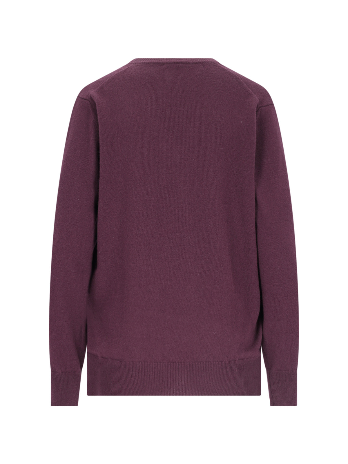 Canessa Sweaters Violet Cashmere