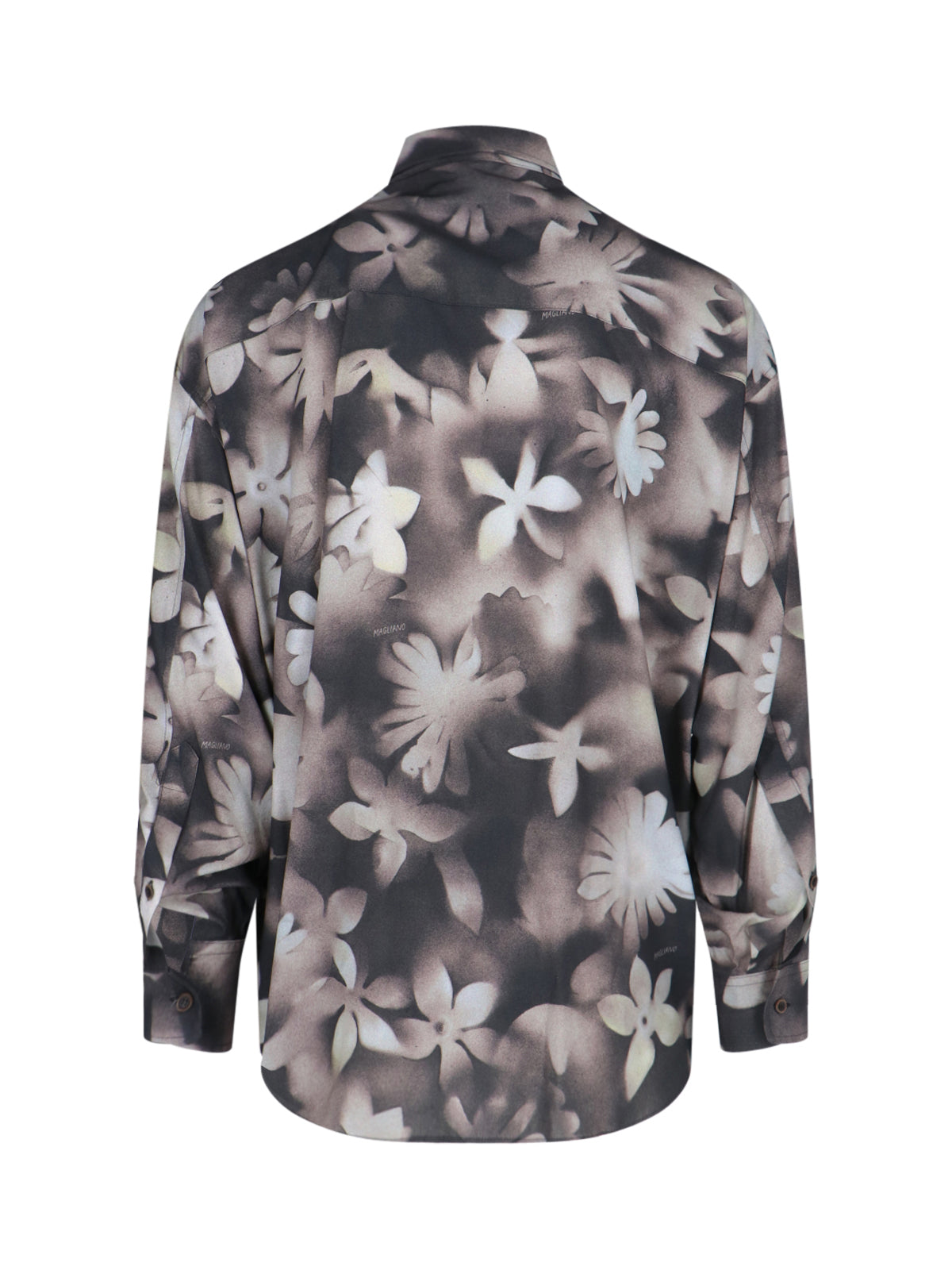 Magliano Shirts Black