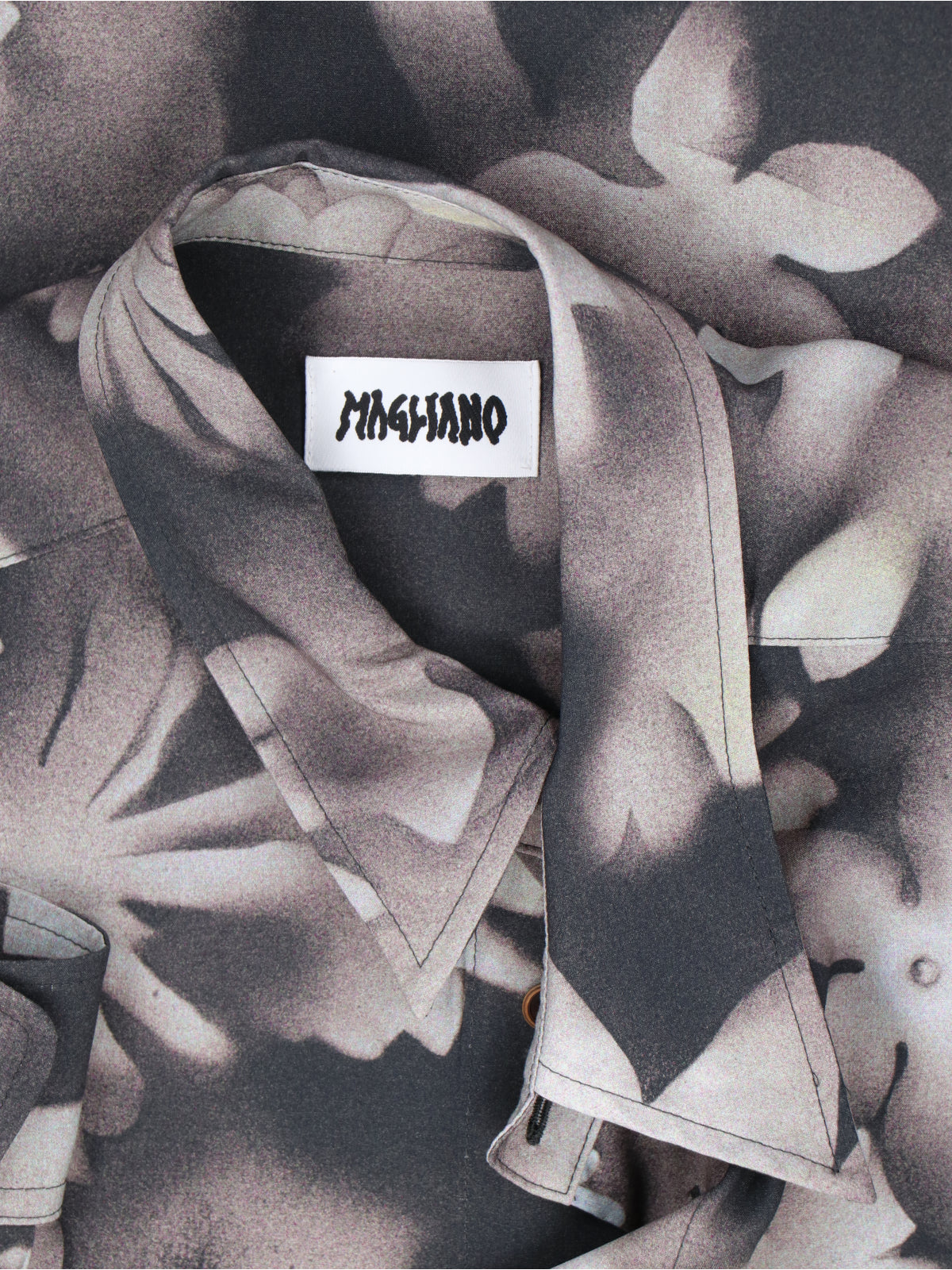 Magliano Shirts Black