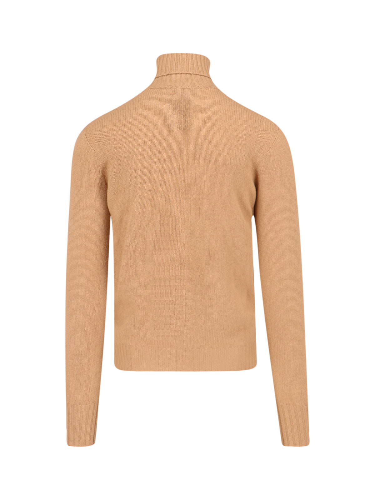 Drumohr Sweaters Brown Cashmere