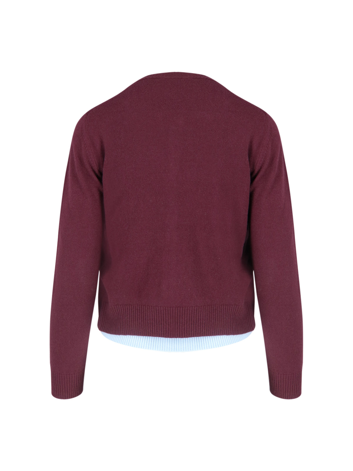 Canessa Sweaters Brown Cashmere