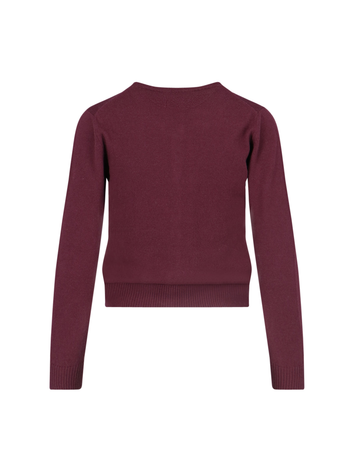 Canessa Sweaters Brown Cashmere