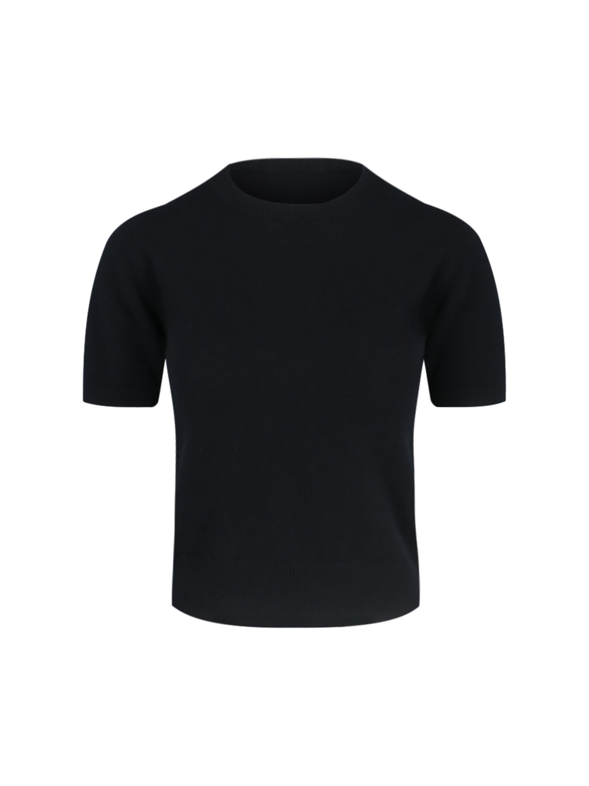 Canessa Sweaters Black Cashmere