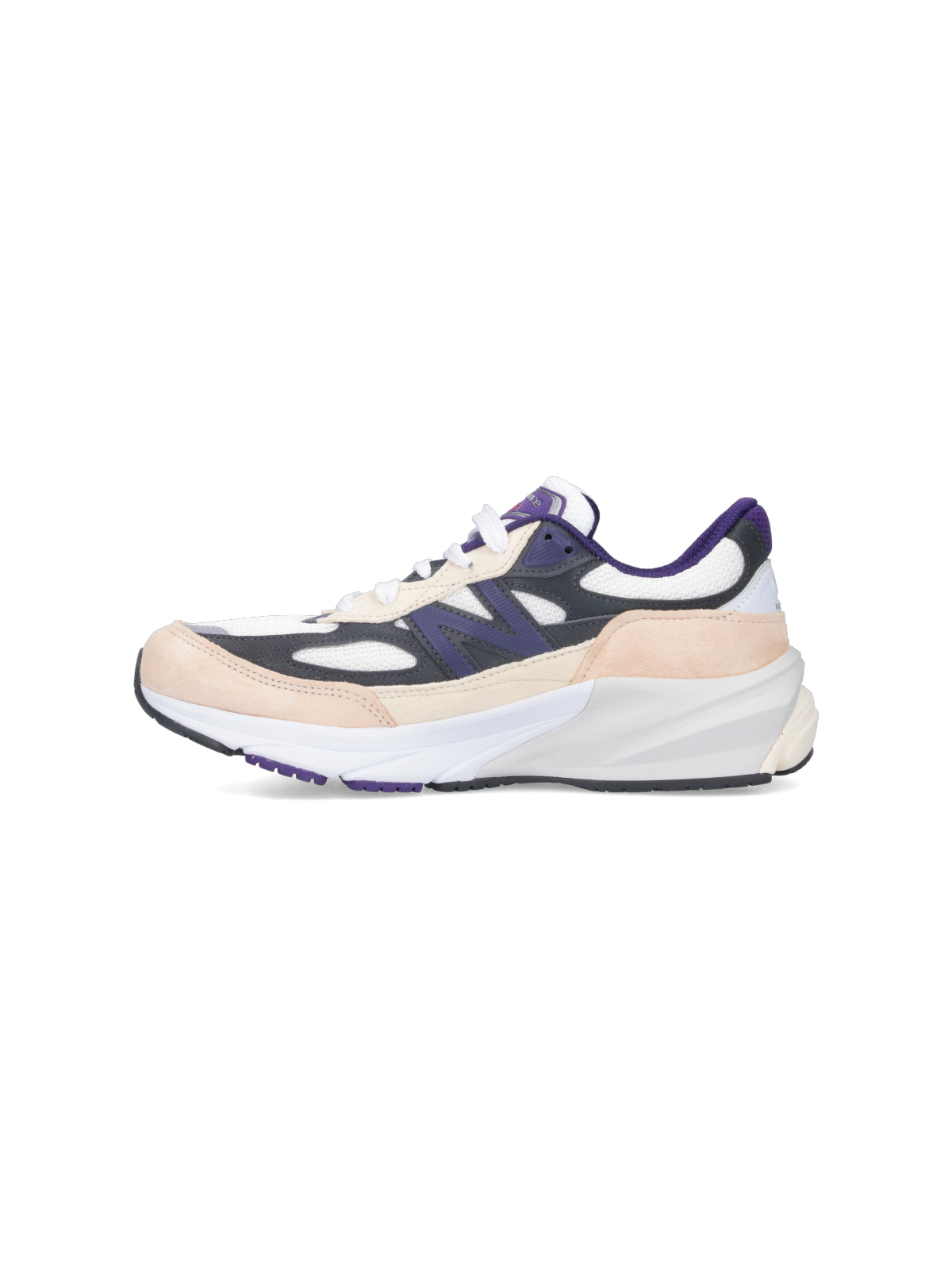 New Balance Sneakers Multicolour Pigskin