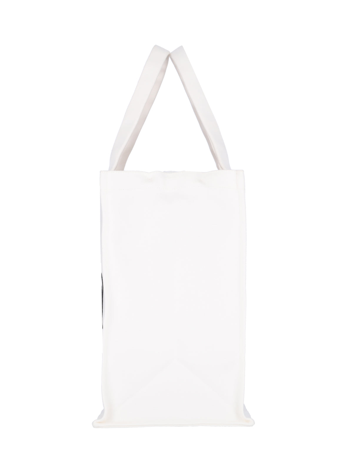 Patou Bags White Main: Cotton