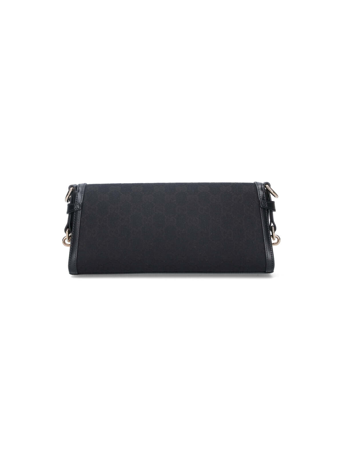Gucci Bags Black Fabric 1: Polyester