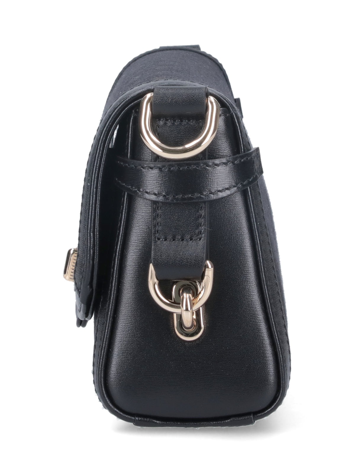 Gucci Bags Black Fabric 1: Polyester