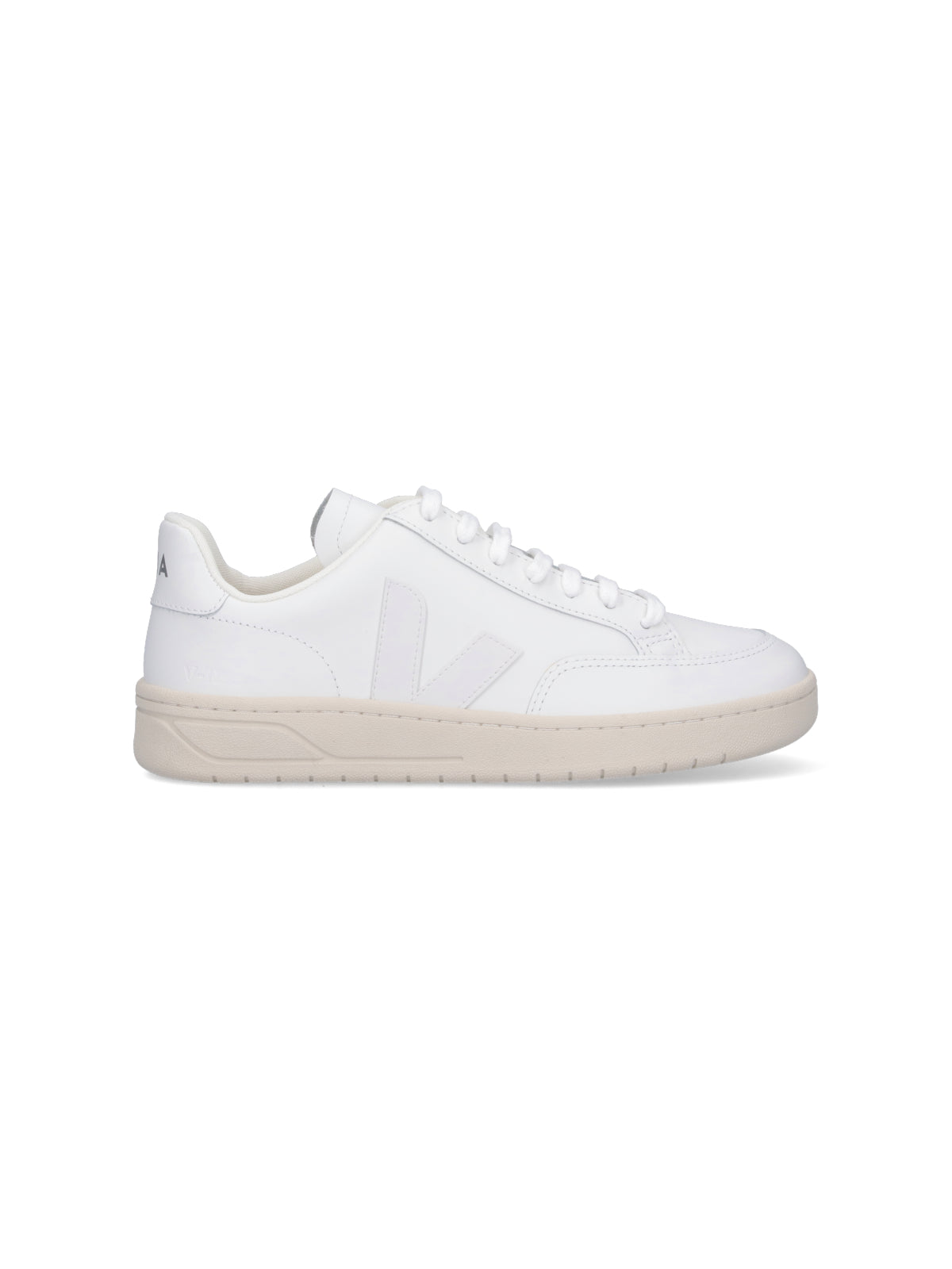 Veja Sneakers White Upper: Leather