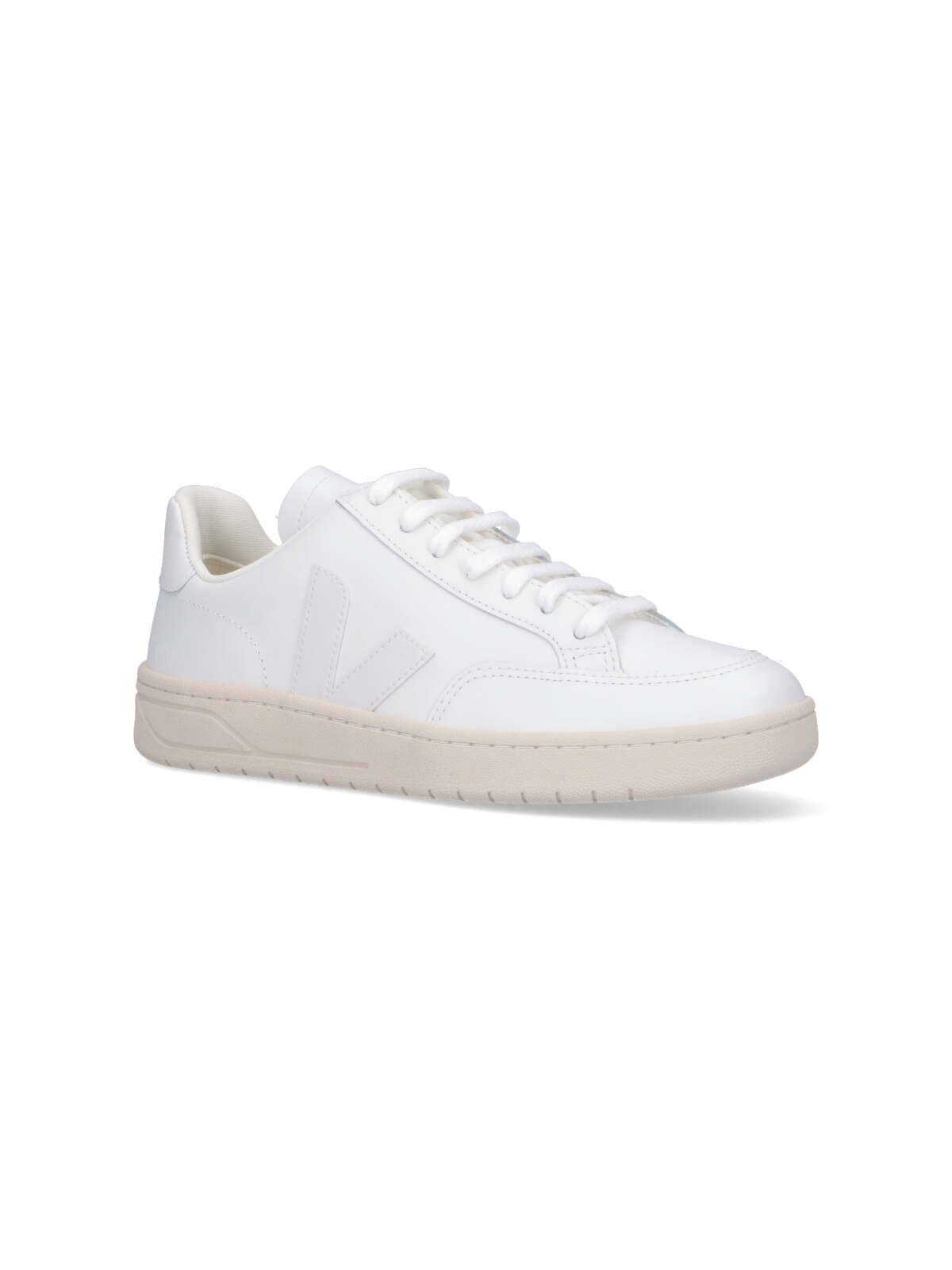 Veja Sneakers White Upper: Leather