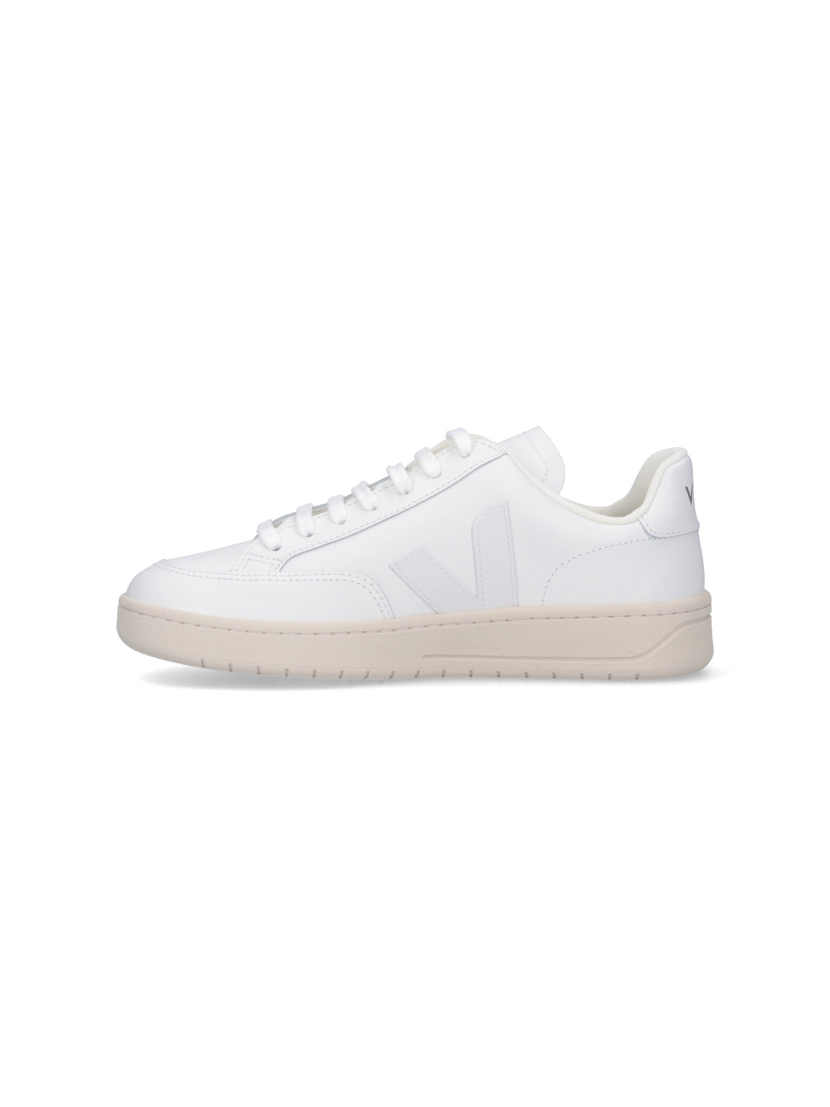 Veja Sneakers White Upper: Leather