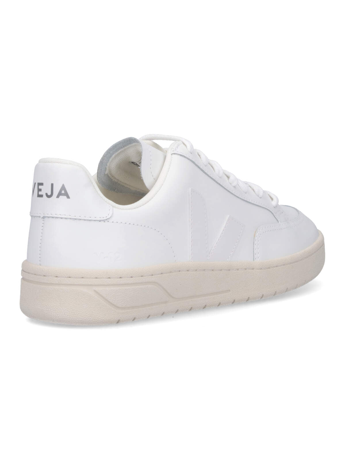 Veja Sneakers White Upper: Leather
