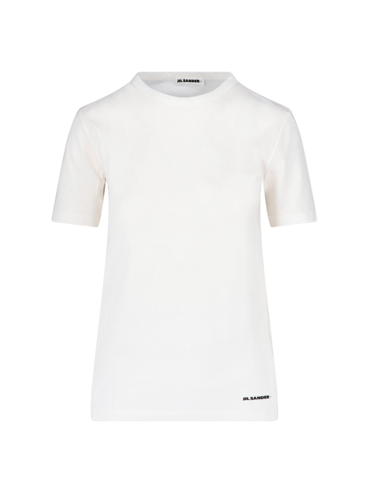 Jil Sander T-shirts and Polos White Cotton
