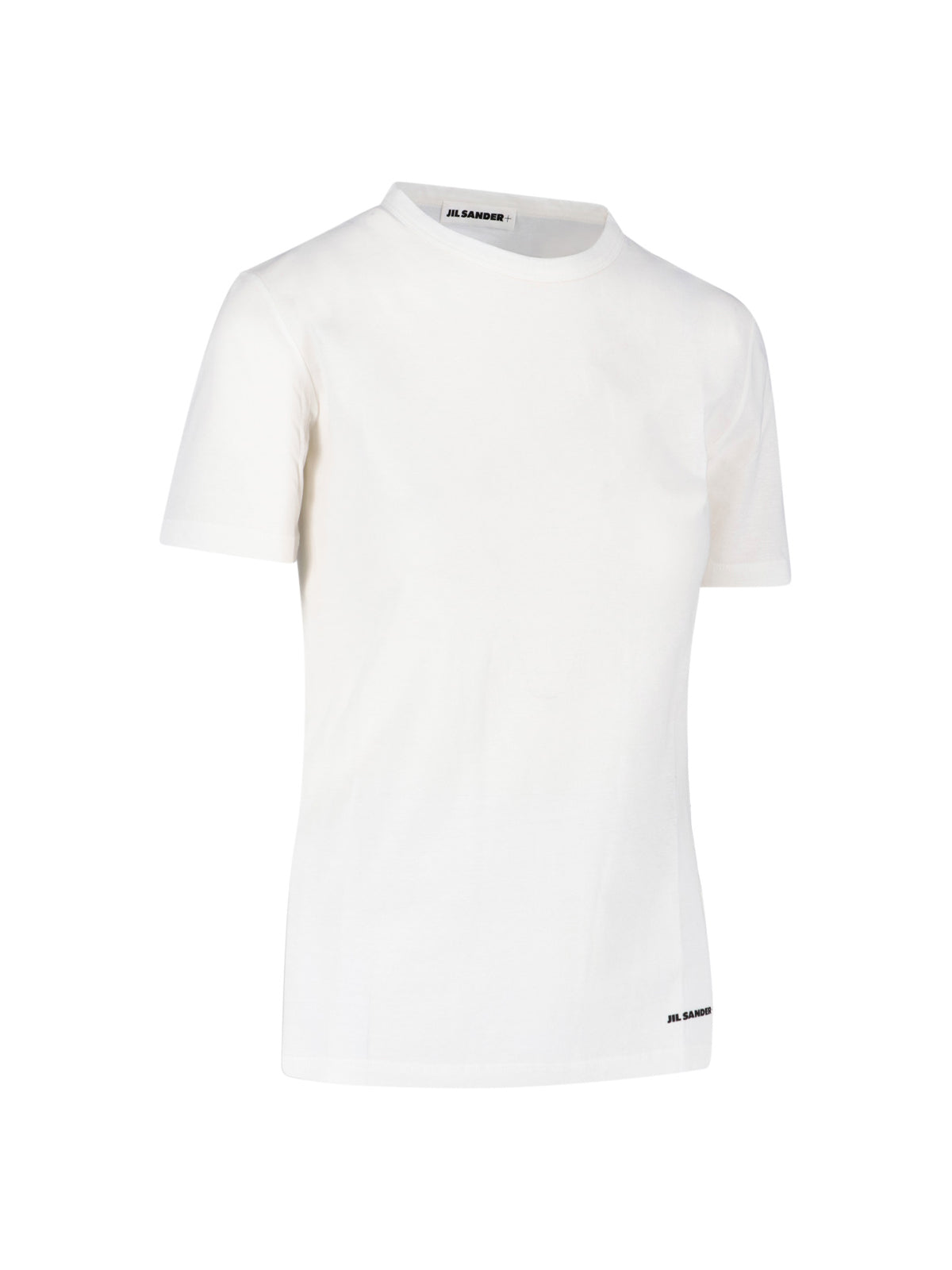 Jil Sander T-shirts and Polos White Cotton