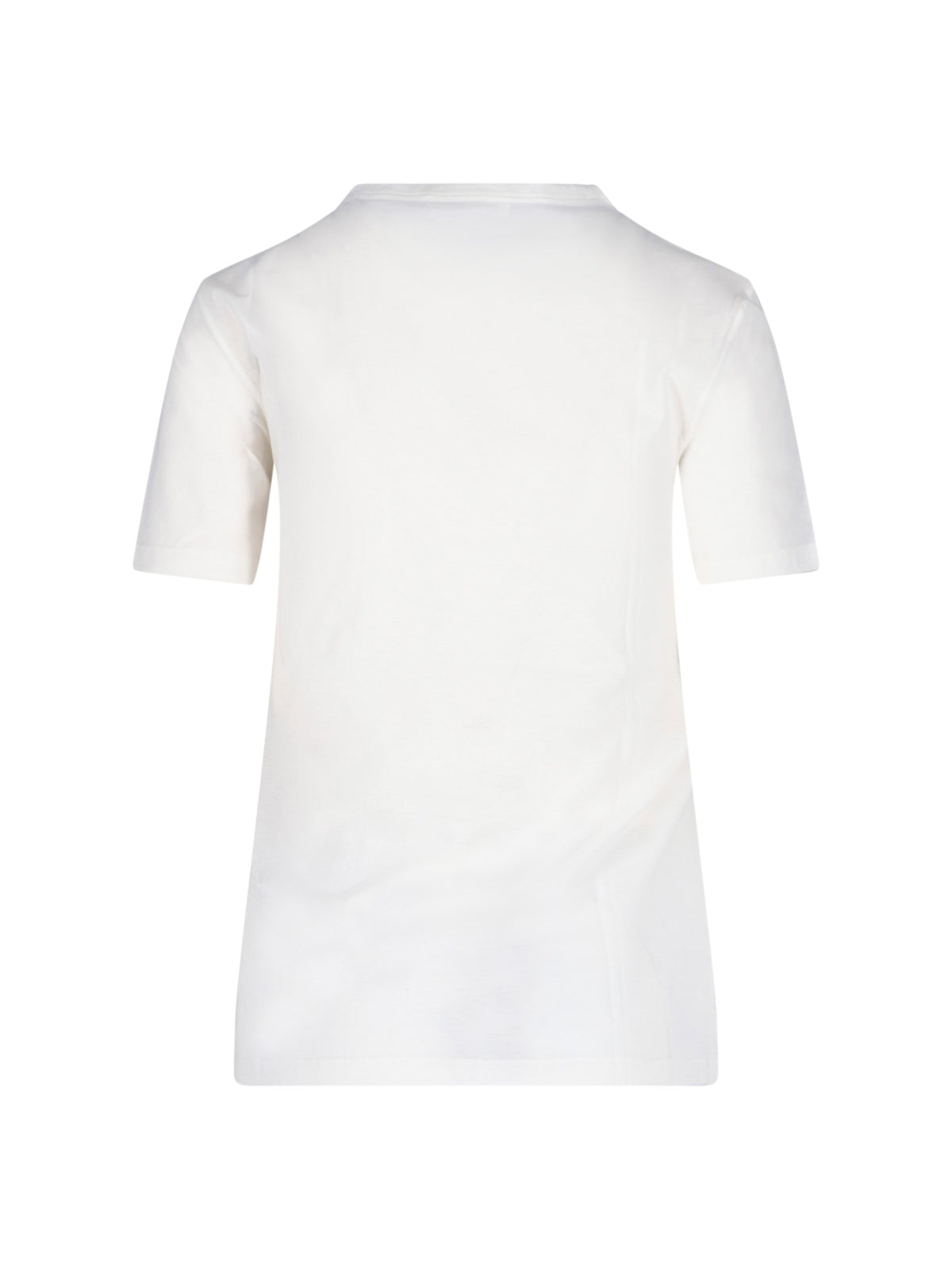 Jil Sander T-shirts and Polos White Cotton