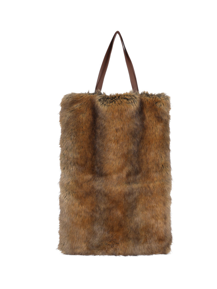 Nicolo Pasqualetti Bags Brown Acrylic