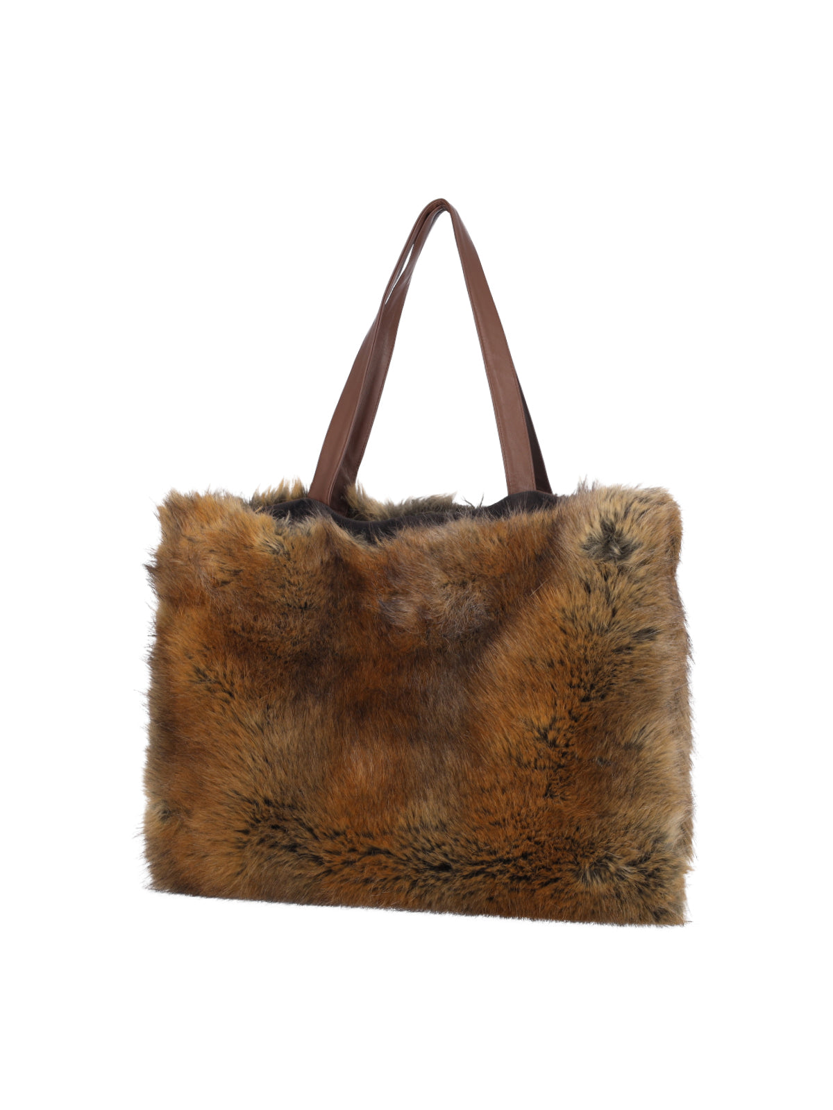 Nicolo Pasqualetti Bags Brown Acrylic
