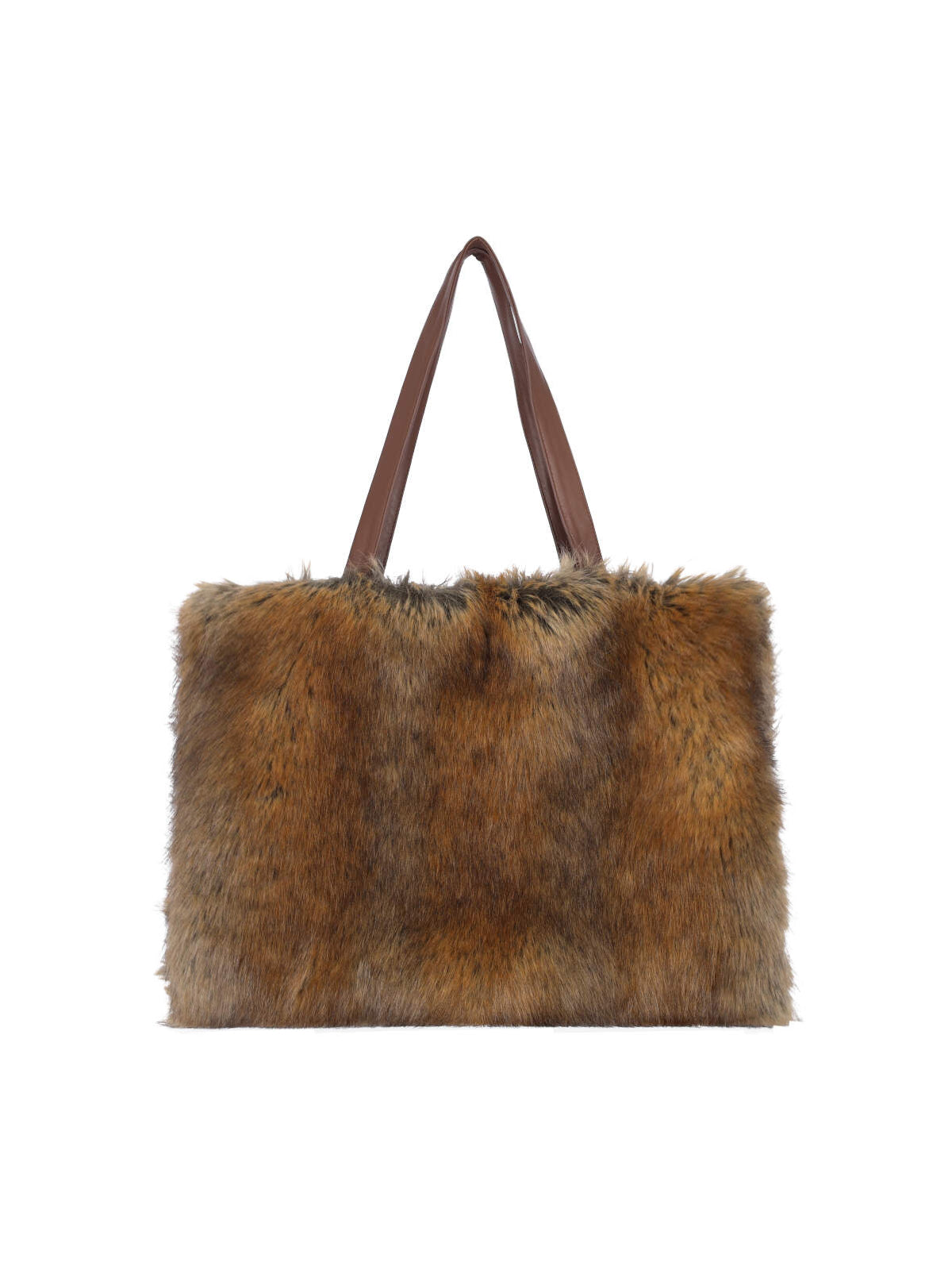 Nicolo Pasqualetti Bags Brown Acrylic