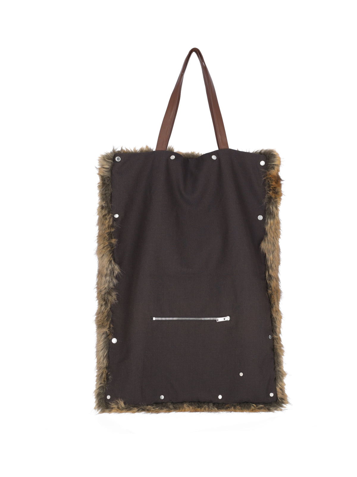 Nicolo Pasqualetti Bags Brown Acrylic