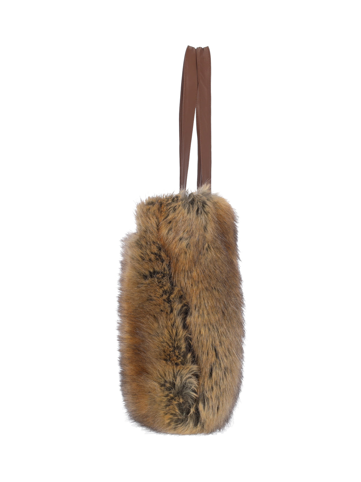 Nicolo Pasqualetti Bags Brown Acrylic