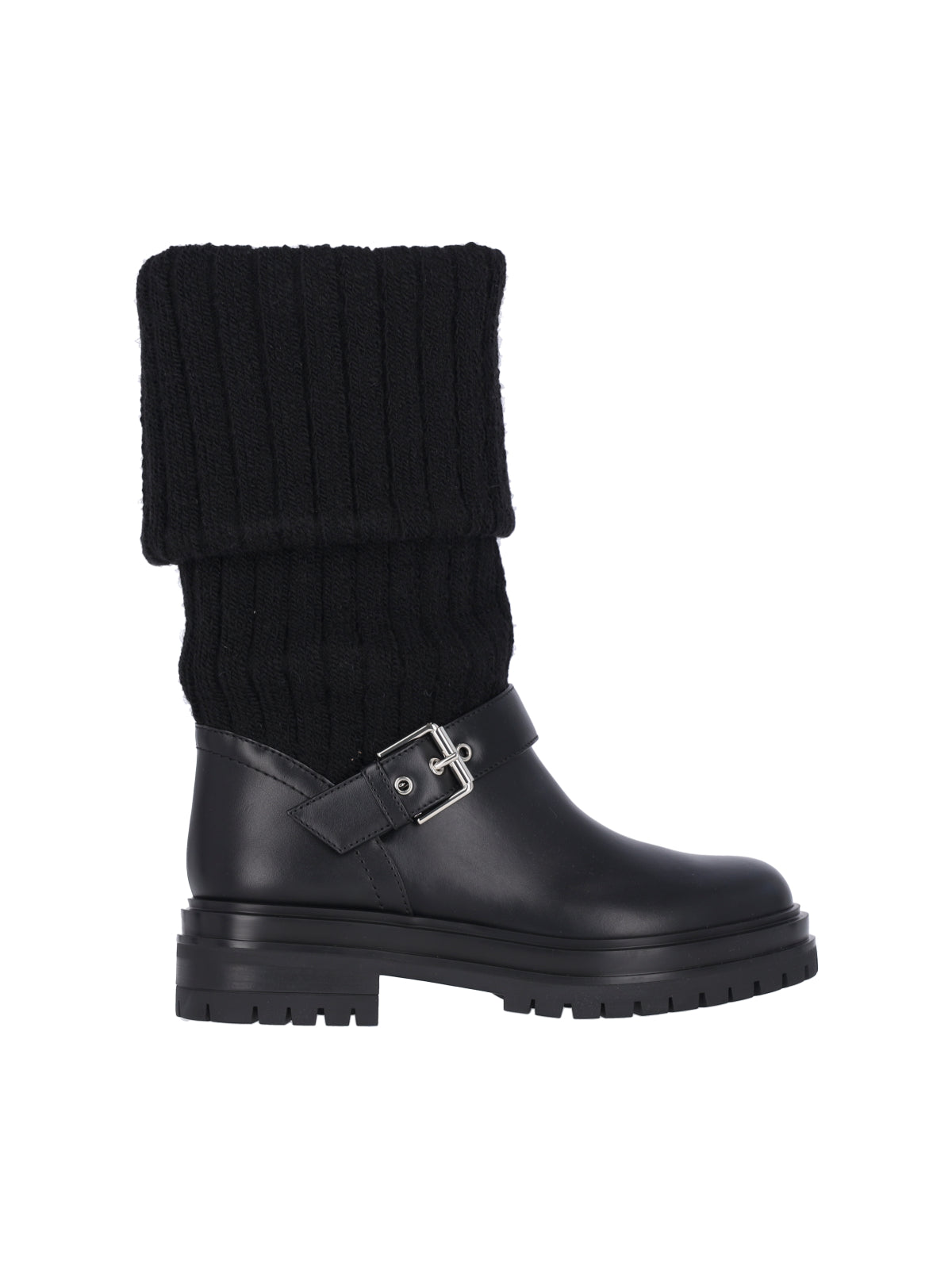 Gianvito Rossi Boots Black
