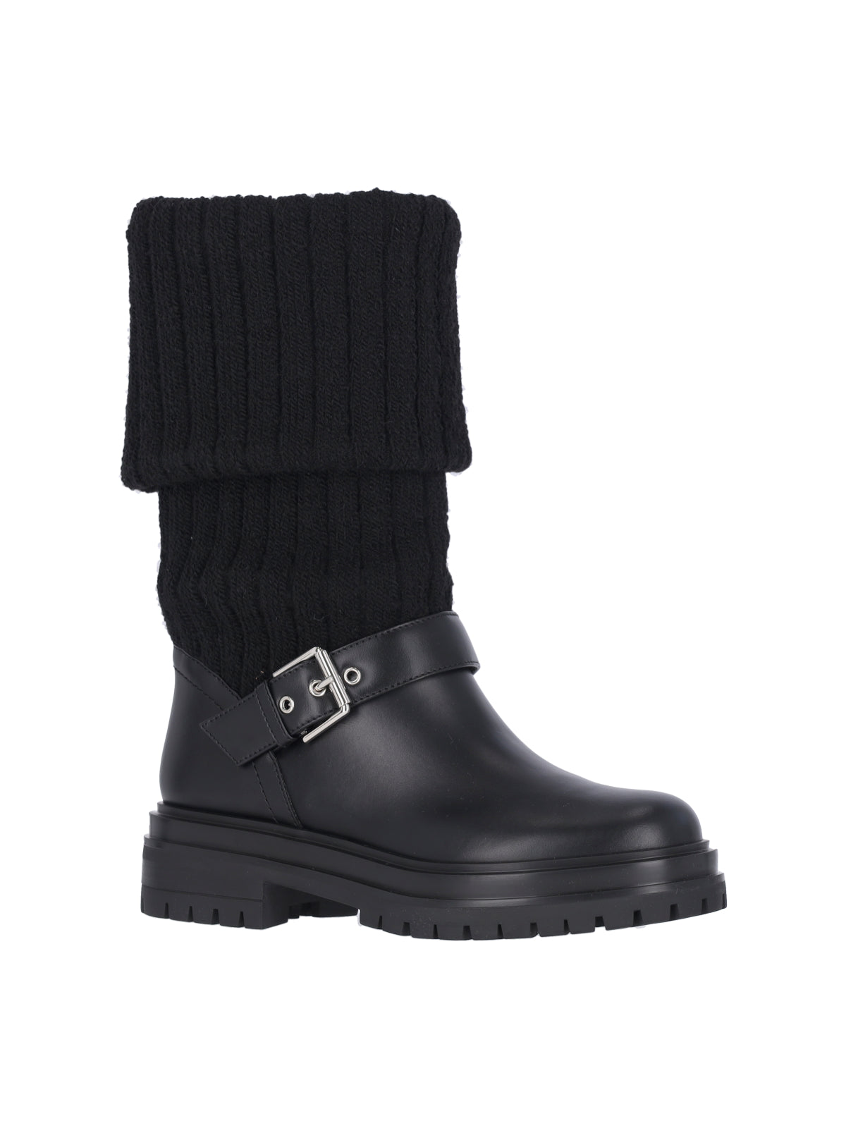 Gianvito Rossi Boots Black