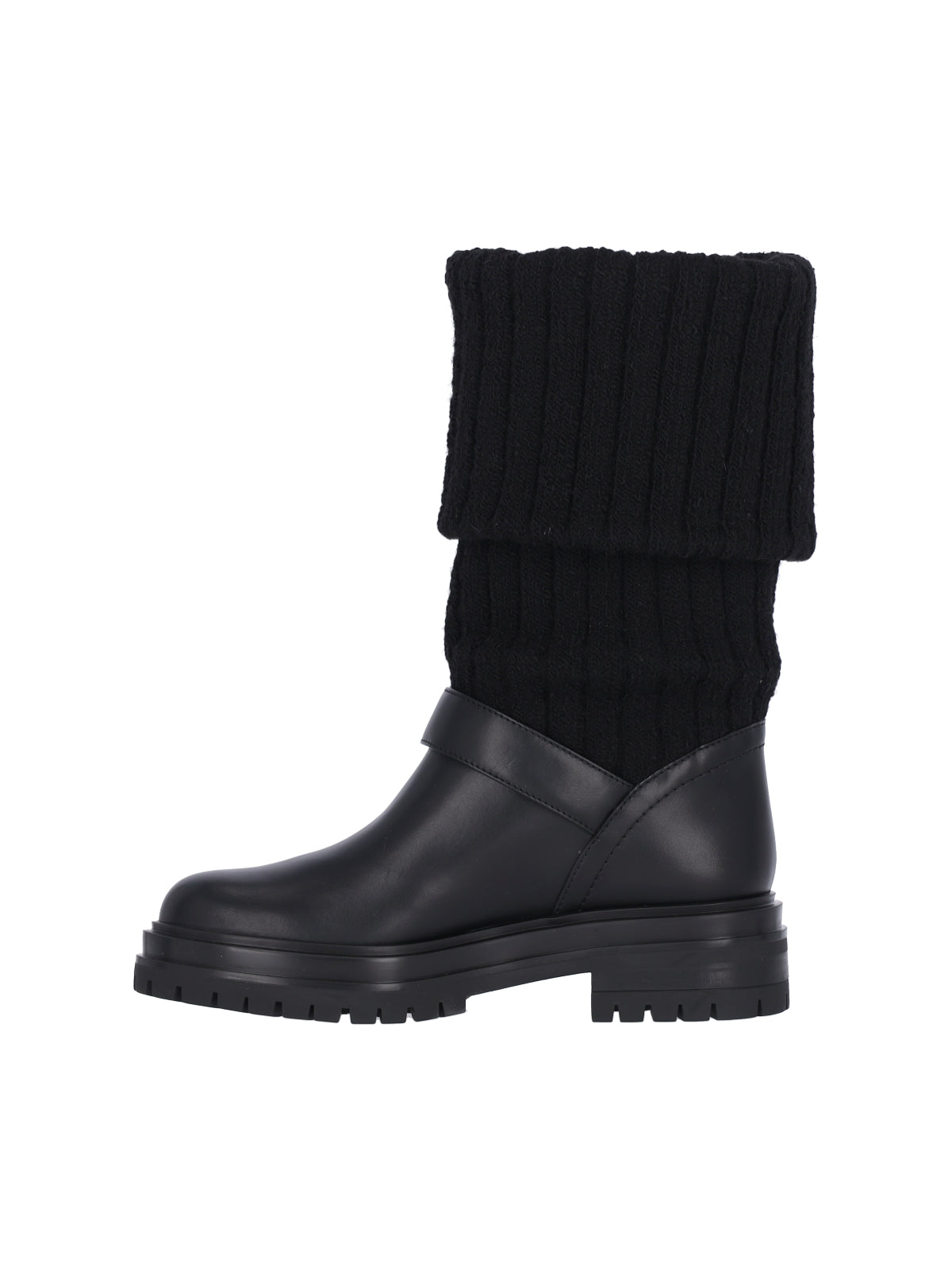 Gianvito Rossi Boots Black