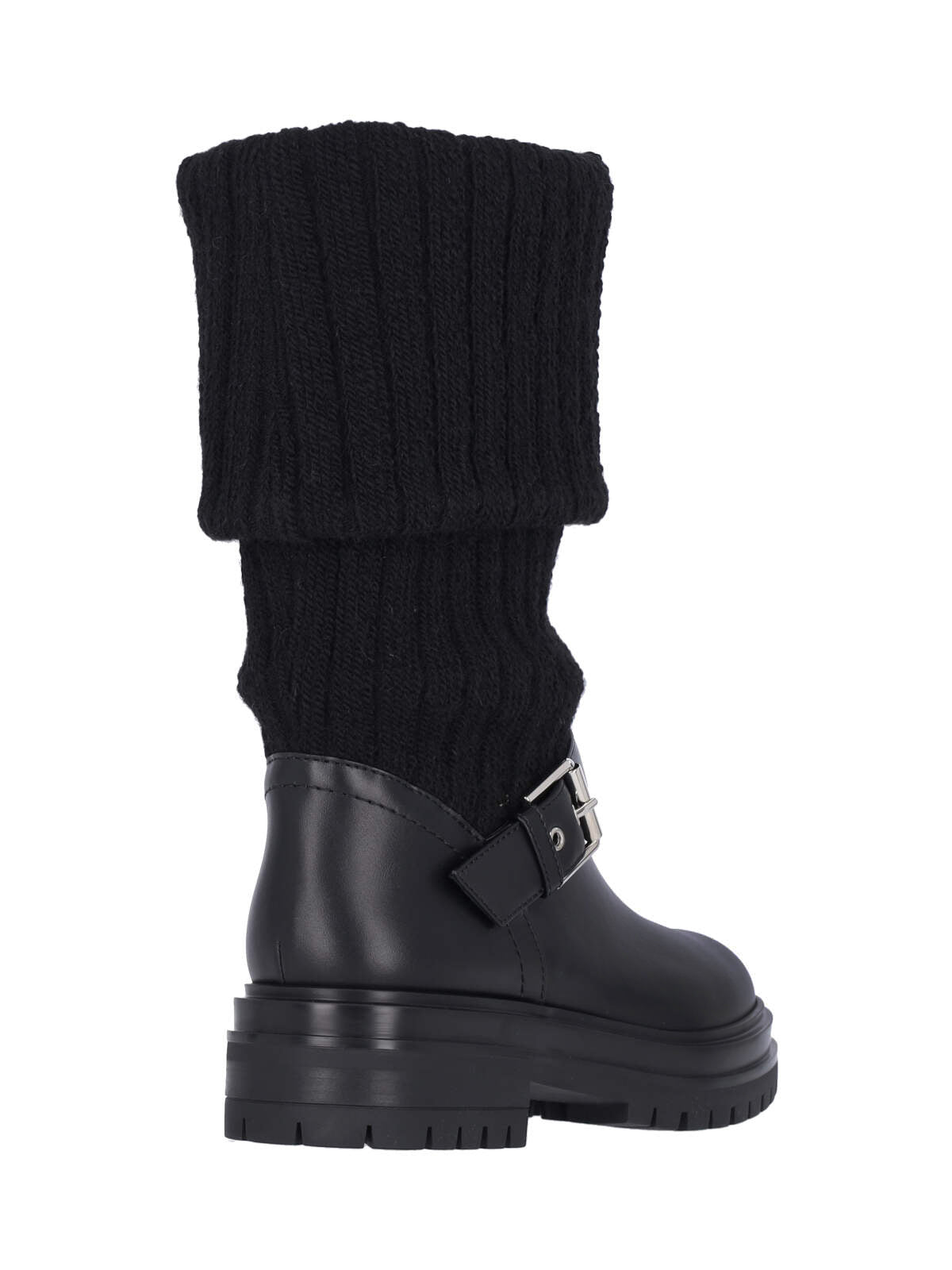 Gianvito Rossi Boots Black