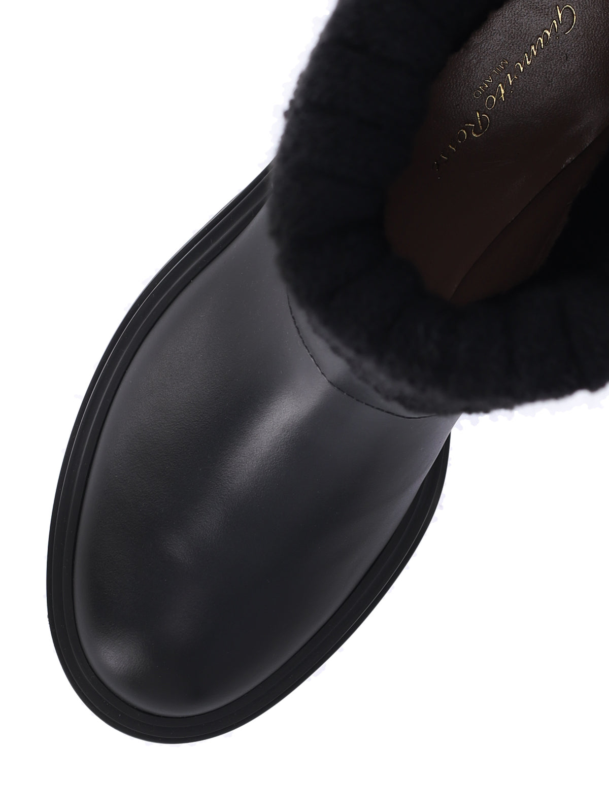 Gianvito Rossi Boots Black