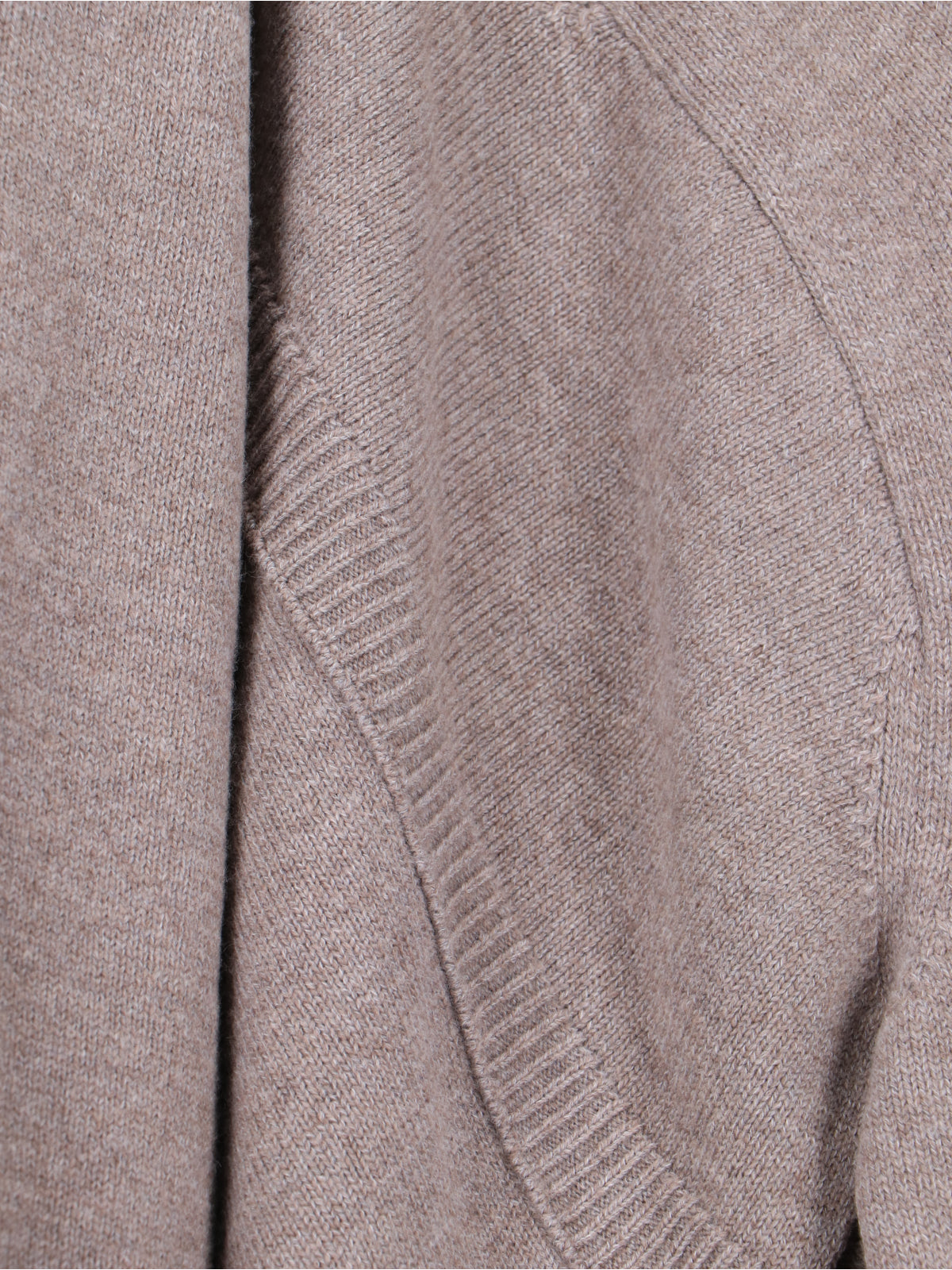 NICOLO PASQUALETTI Sweaters Brown Wool