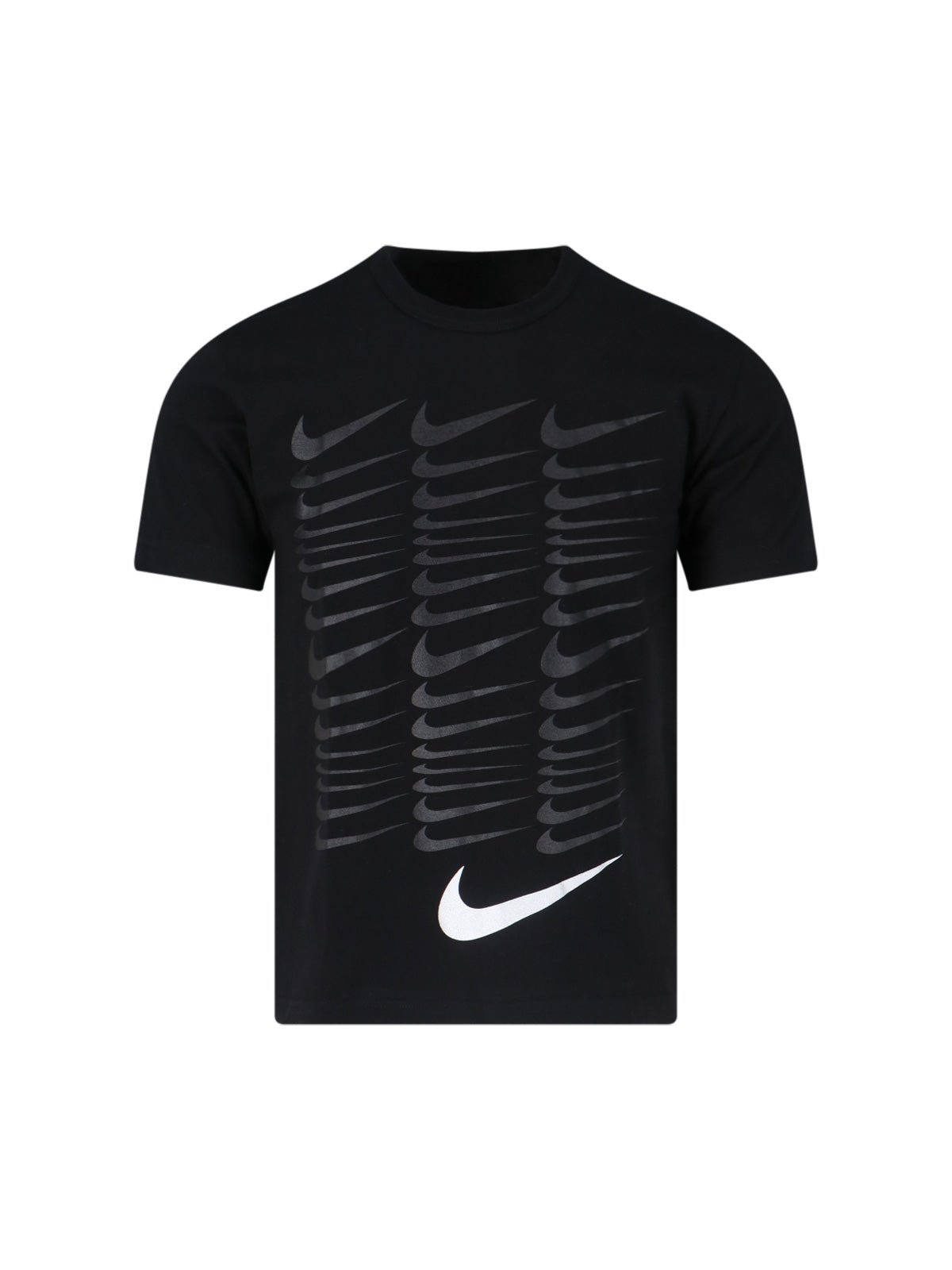 COMME DES GARCONS BLACK T-shirts and Polos Cotton