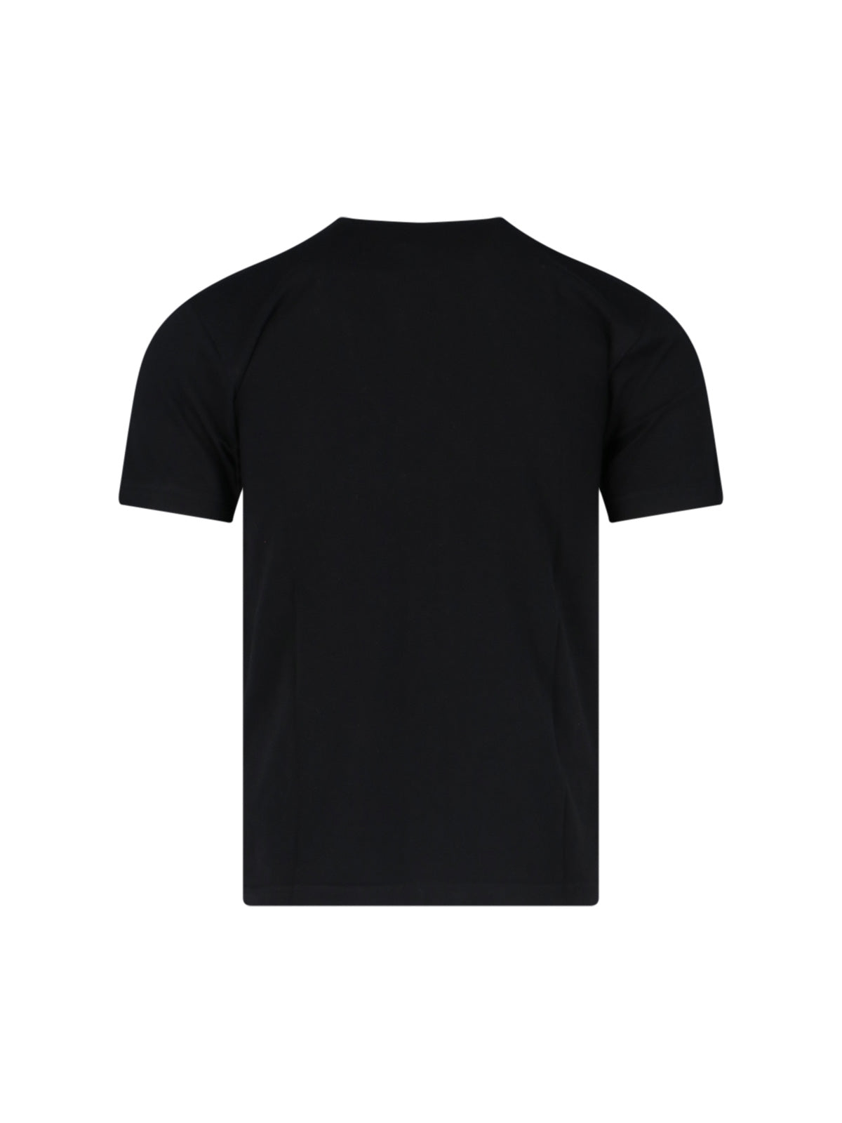 COMME DES GARCONS BLACK T-shirts and Polos Cotton