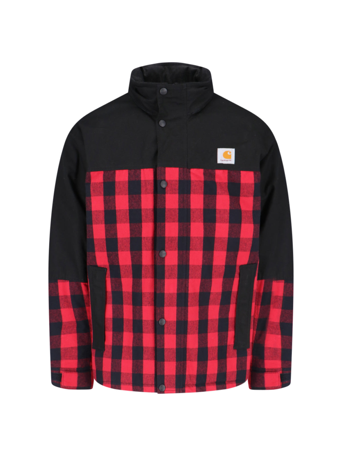 Junya Watanabe Jackets Black Cotton