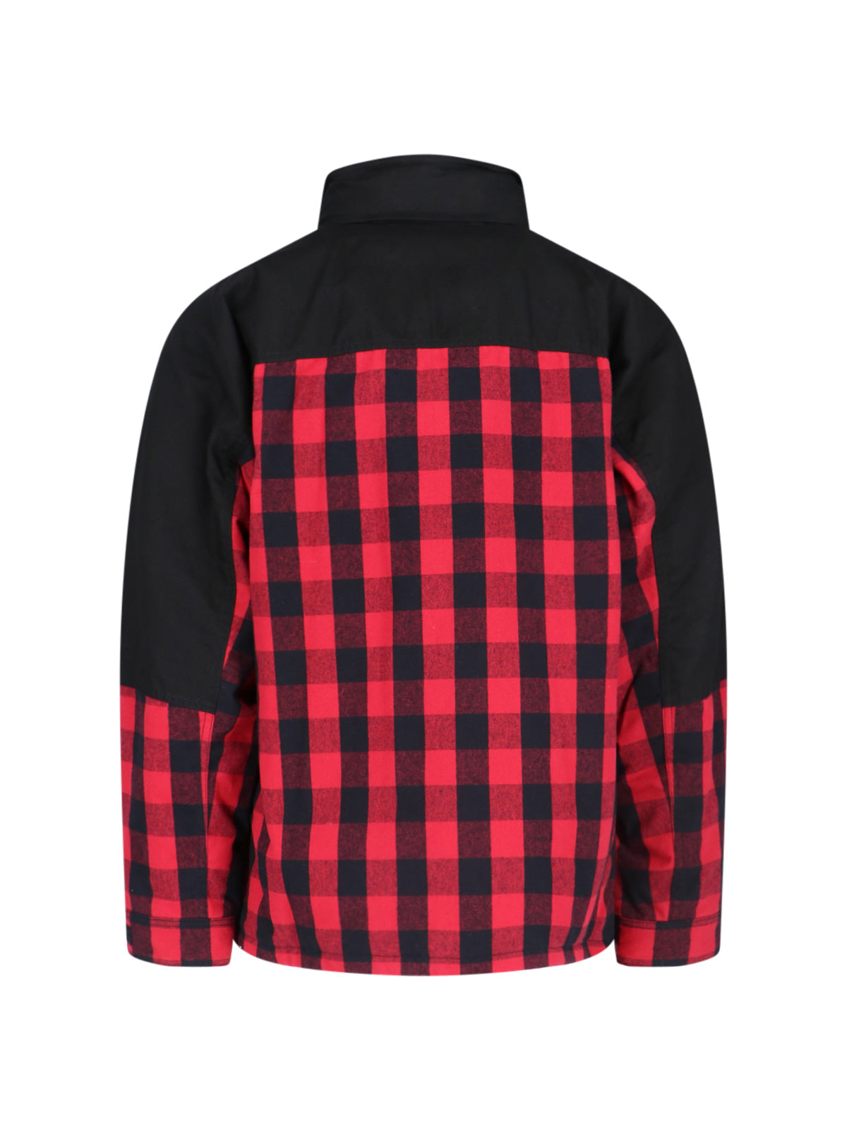 Junya Watanabe Jackets Black Cotton