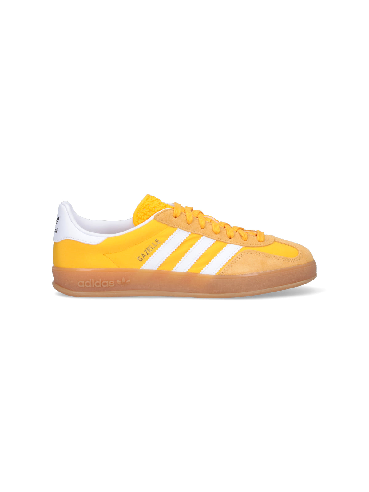 Adidas Sneakers Yellow