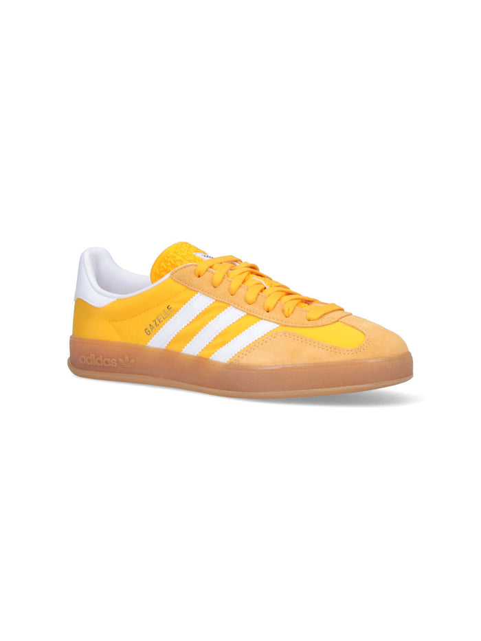 Adidas Sneakers Yellow