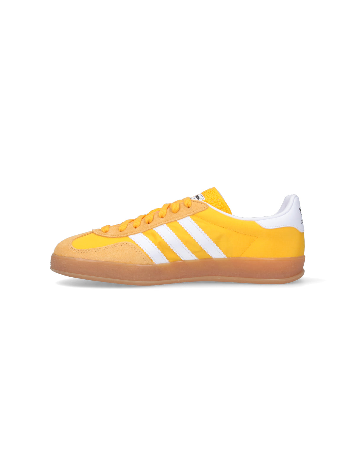 Adidas Sneakers Yellow