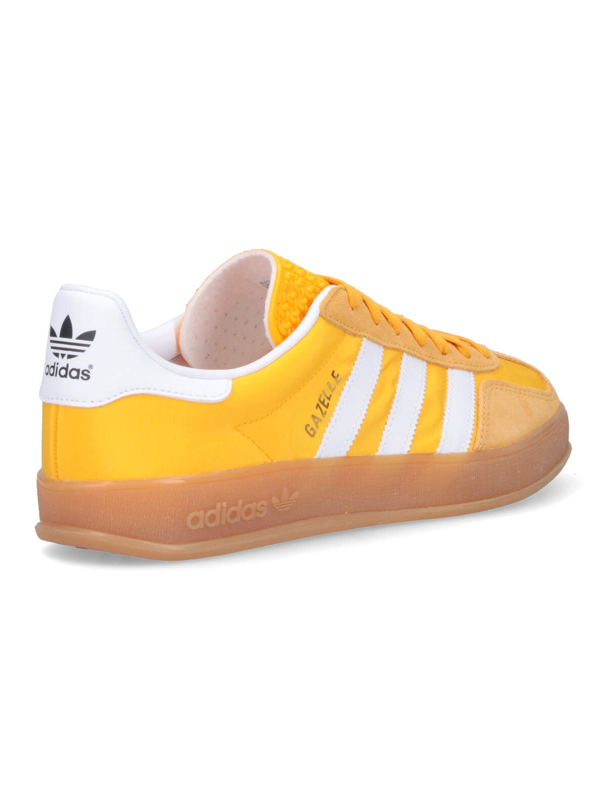 Adidas Sneakers Yellow