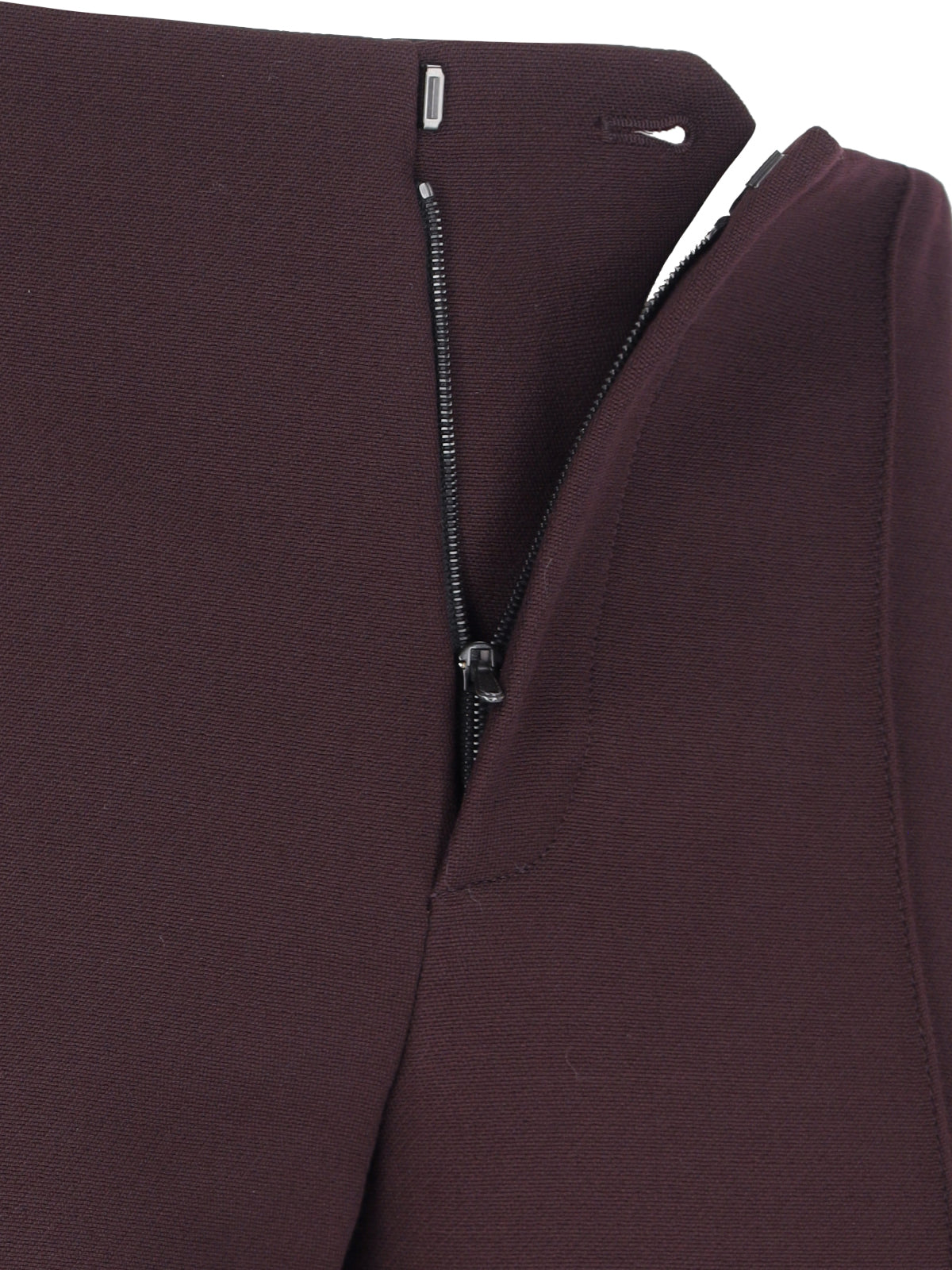 Chloè Trousers Brown