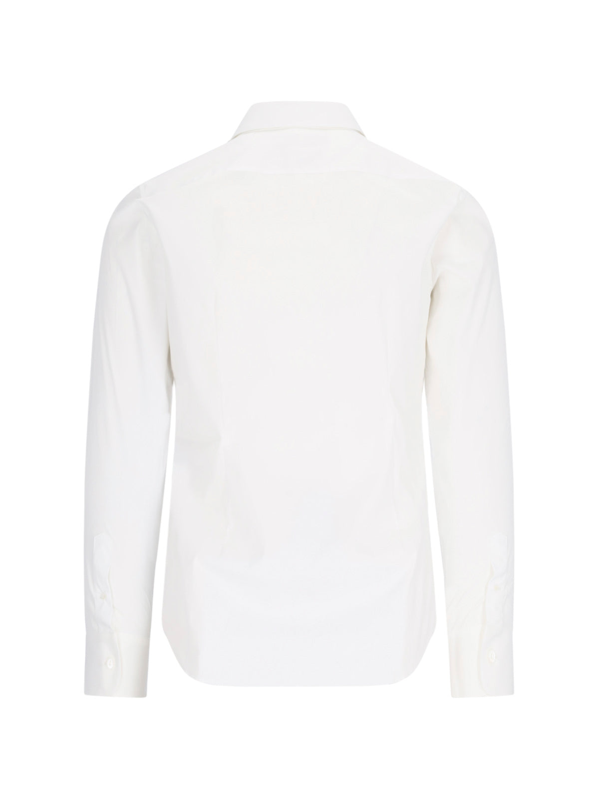 Gucci Shirts White Cotton