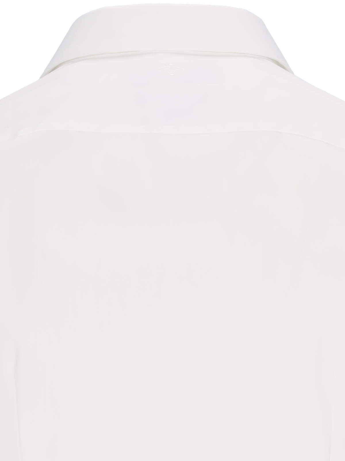 Gucci Shirts White Cotton
