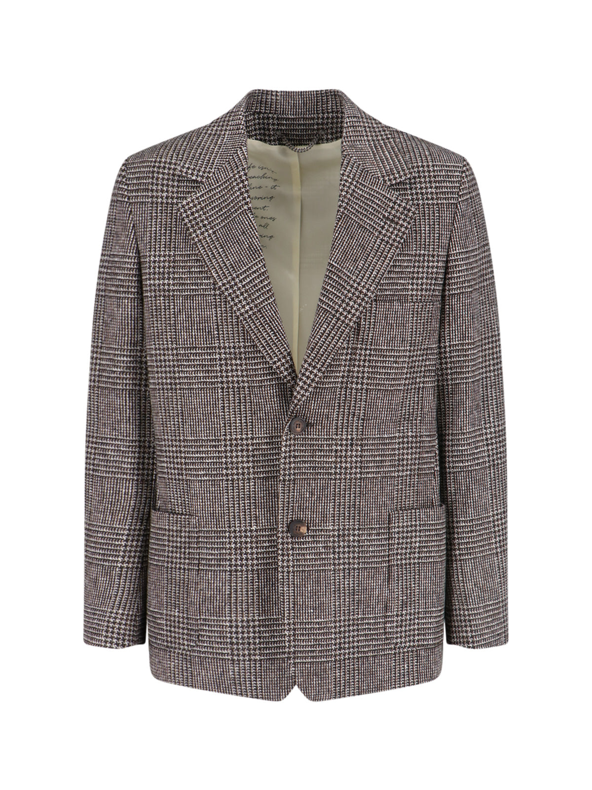 Golden Goose Jackets Brown