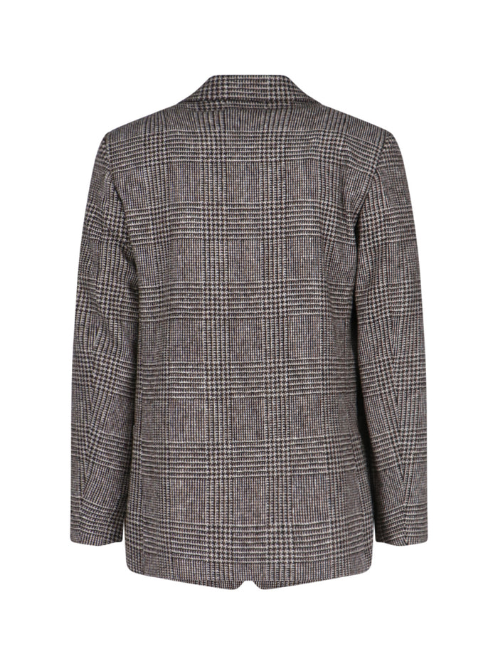 Golden Goose Jackets Brown