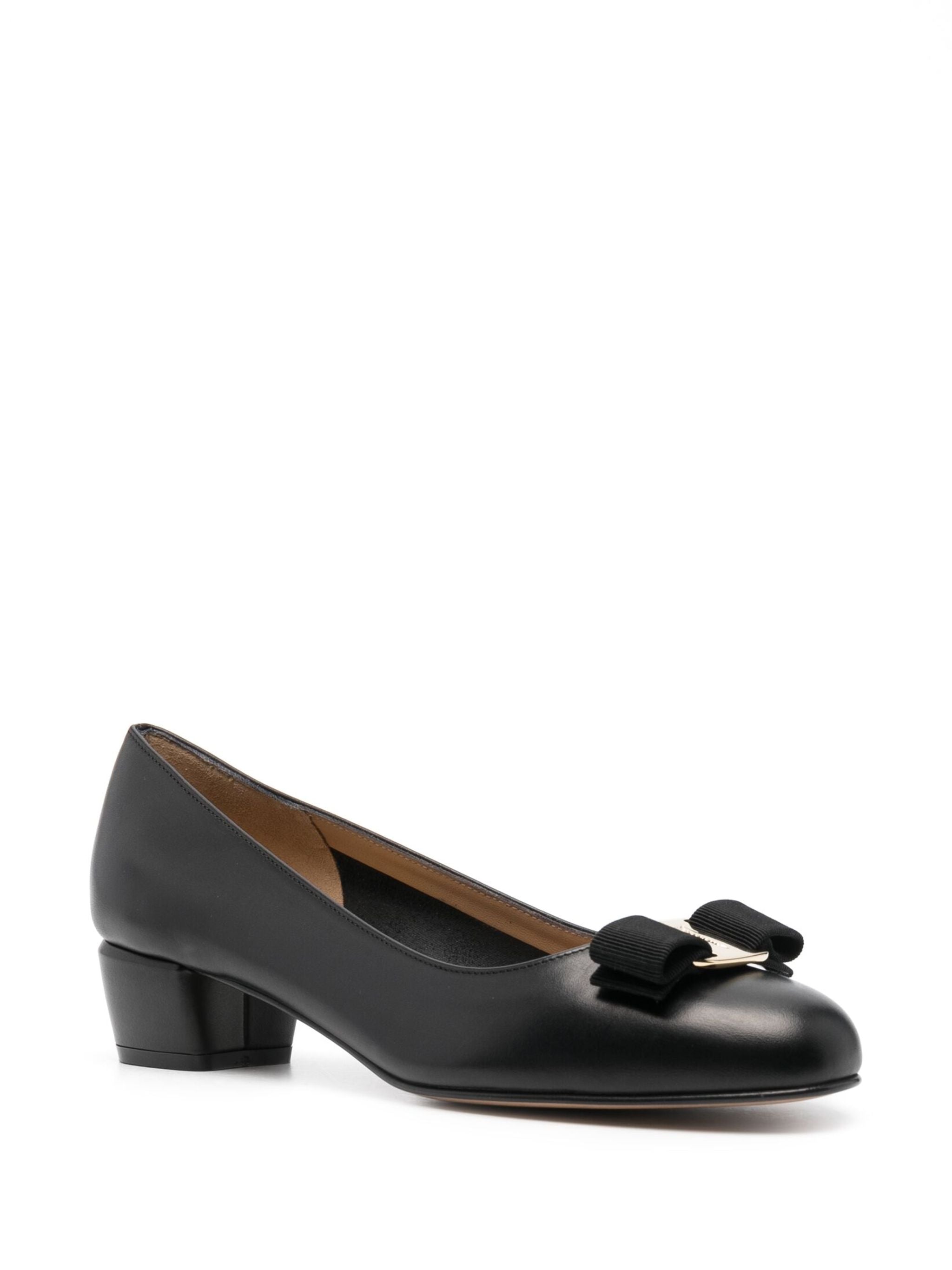 Vara 1 Black Leather | Calzature