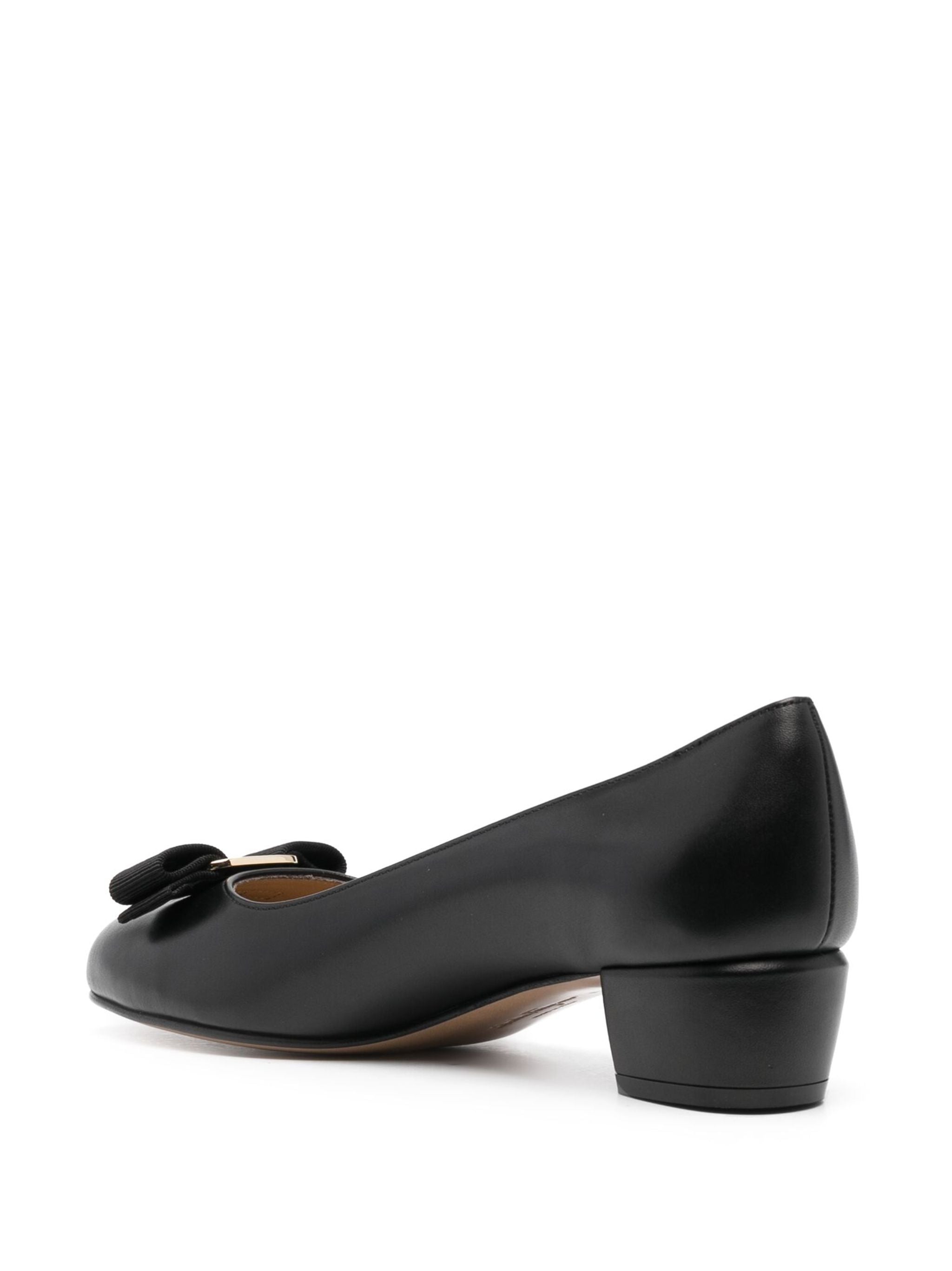 Vara 1 Black Leather | Calzature