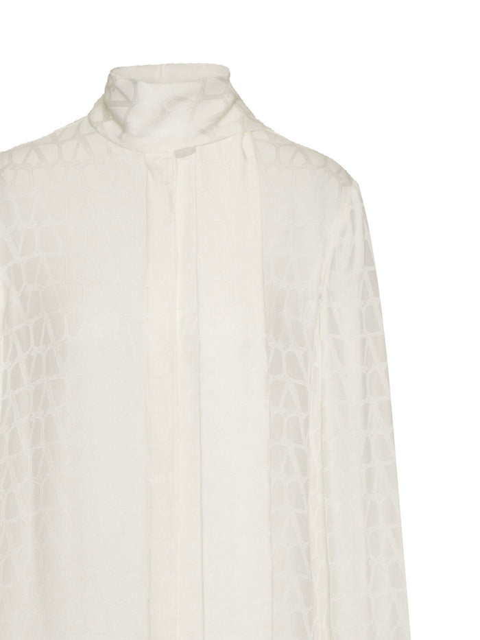 Valentino Garavani Shirts White