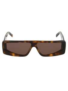 12le3n20a Brown Acetate | Celluloide Glasses