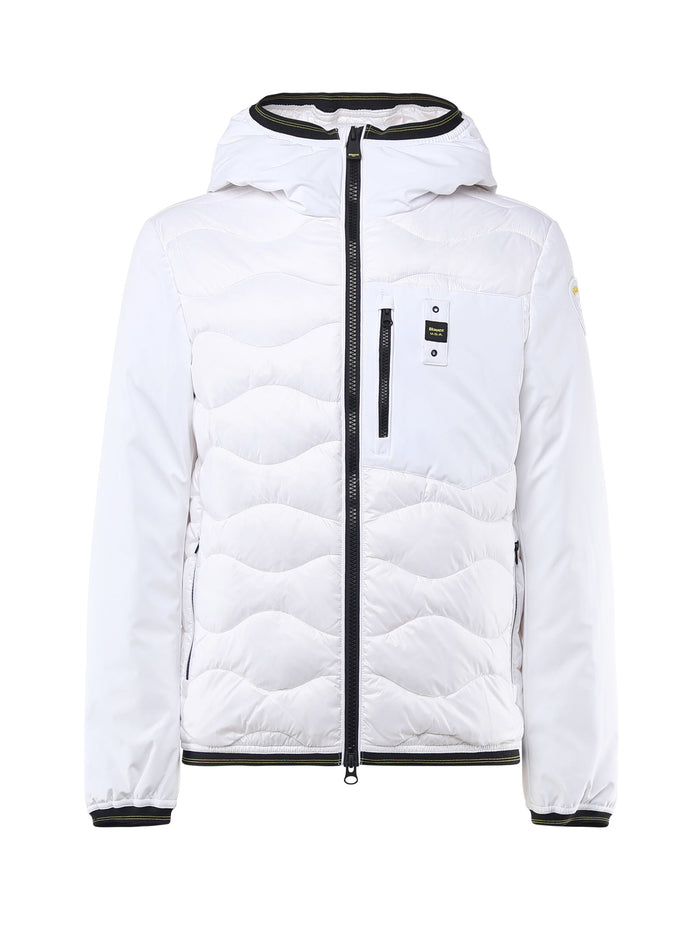 Blauer Coats White Pa Pl