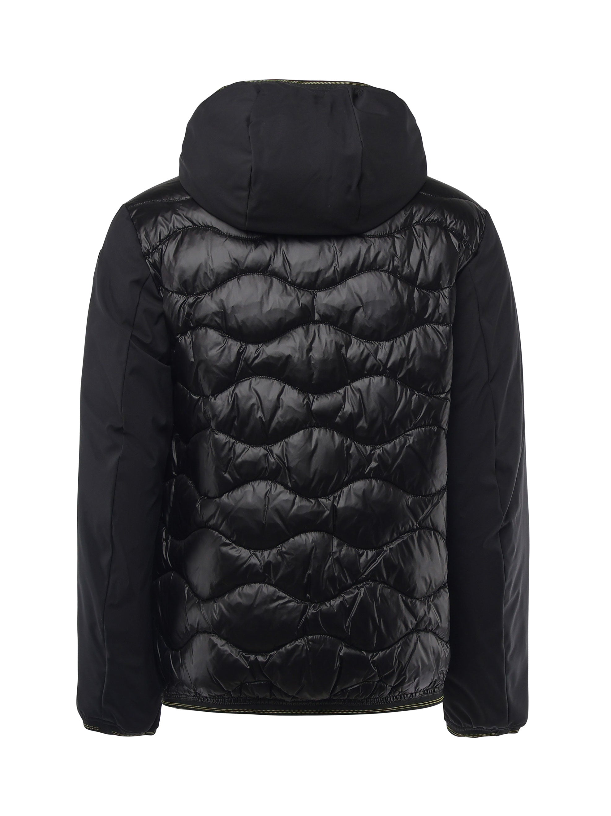 Blauer Coats Black Pa Pl